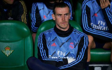 Tottenham chốt mượn Bale, cách ly xong có kịp đấu MU ngày 3/10?